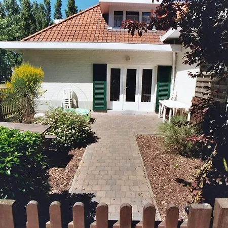 Dahlia Garden 8p 아파트 *