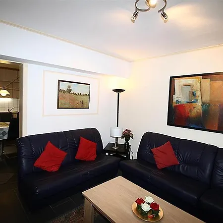 Dahlia Garden 8p De Haan