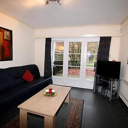 Dahlia Garden 8p Апартаменты