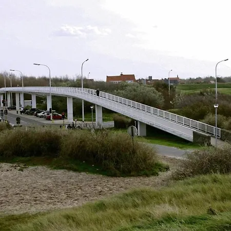 Апартаменты Dahlia Garden 8p *