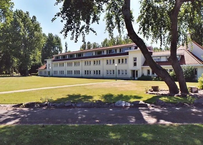 Dahlia Garden 8p 아파트